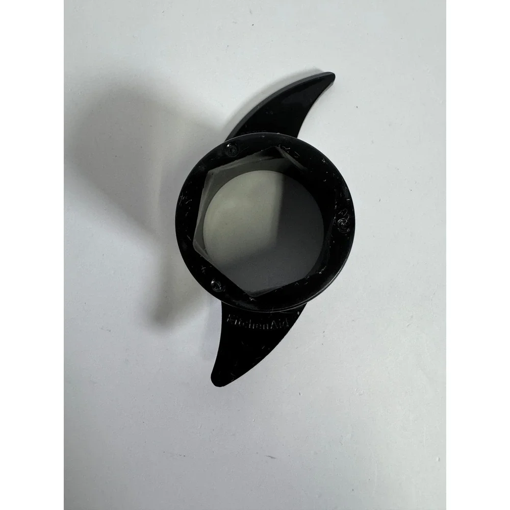 KitchenAid KFP0718CU 7-Cup Food Processor Dough Blade Replacement Black